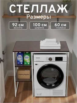 {{productViewItem.photos[photoViewList.activeNavIndex].Alt || productViewItem.photos[photoViewList.activeNavIndex].Description || 'Стеллаж Полка для стиральной машины в ванную комнату/Венге'}}