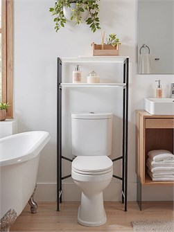 {{productViewItem.photos[photoViewList.activeNavIndex].Alt || productViewItem.photos[photoViewList.activeNavIndex].Description || 'Стеллаж LITE для ванной комнаты, 145х66х30 см, Белый'}}