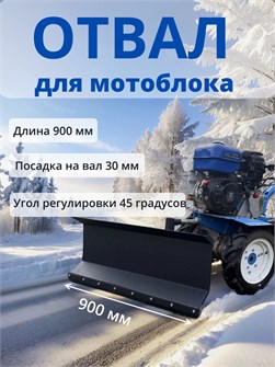 {{productViewItem.photos[photoViewList.activeNavIndex].Alt || productViewItem.photos[photoViewList.activeNavIndex].Description || 'Отвал лопата снегоуборочная, черная 900 мм для мотоблока Нева, Ока, Каскад и других'}}