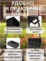 Мангал складной для дачи 3 мм на 9 шампуров МР4