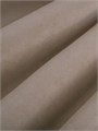 Парящая двуспальная кровать 200x200 см с мягким изголовьем "Лепестки" 464Л