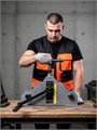 Трубогиб ручной для профиля, серый 202С