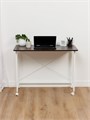 Столик складной для ноутбука 90х50х75см, Венге СБ90ВК